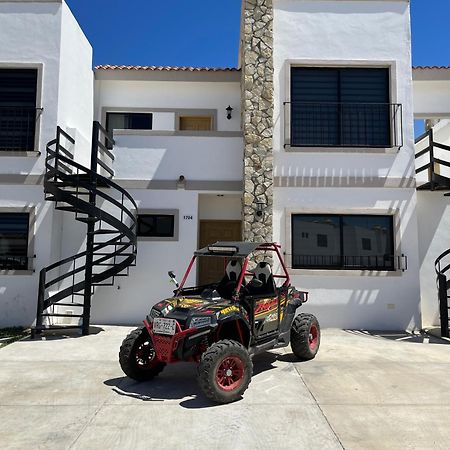 Depto. Totalmente Nuevo Y Amueblado Apartment Mazatlan Bagian luar foto