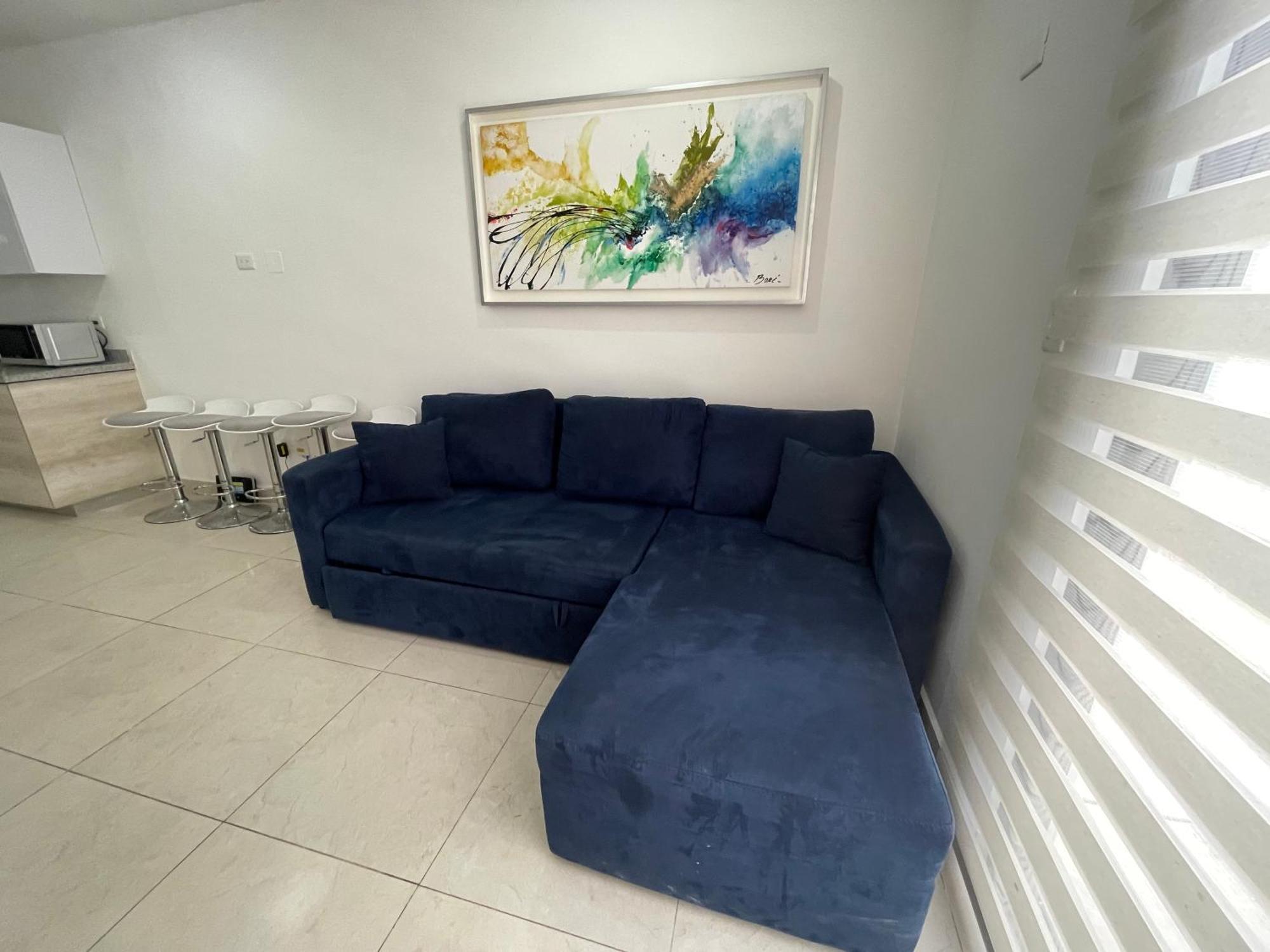 Depto. Totalmente Nuevo Y Amueblado Apartment Mazatlan Bagian luar foto