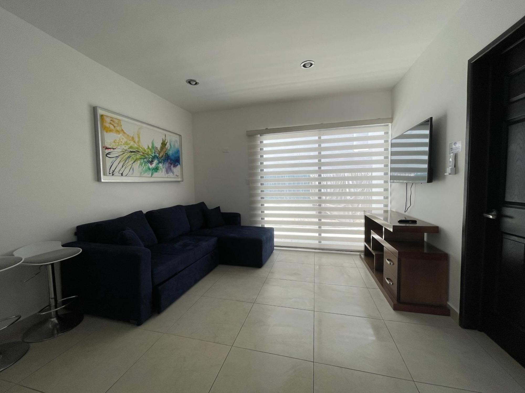 Depto. Totalmente Nuevo Y Amueblado Apartment Mazatlan Bagian luar foto
