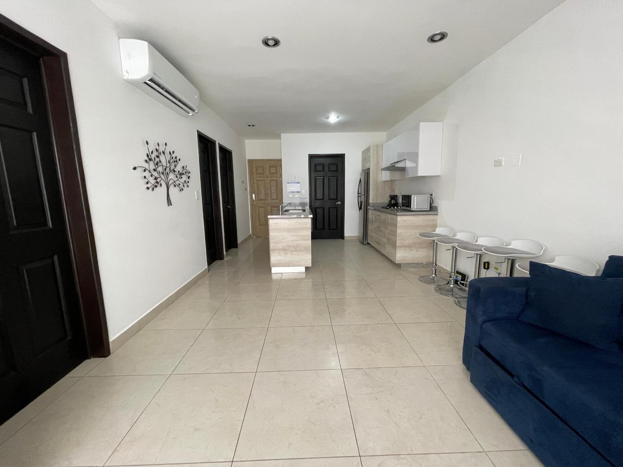 Depto. Totalmente Nuevo Y Amueblado Apartment Mazatlan Bagian luar foto
