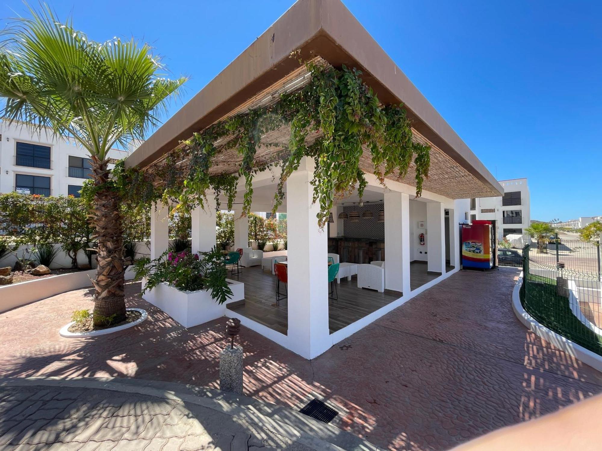 Depto. Totalmente Nuevo Y Amueblado Apartment Mazatlan Bagian luar foto