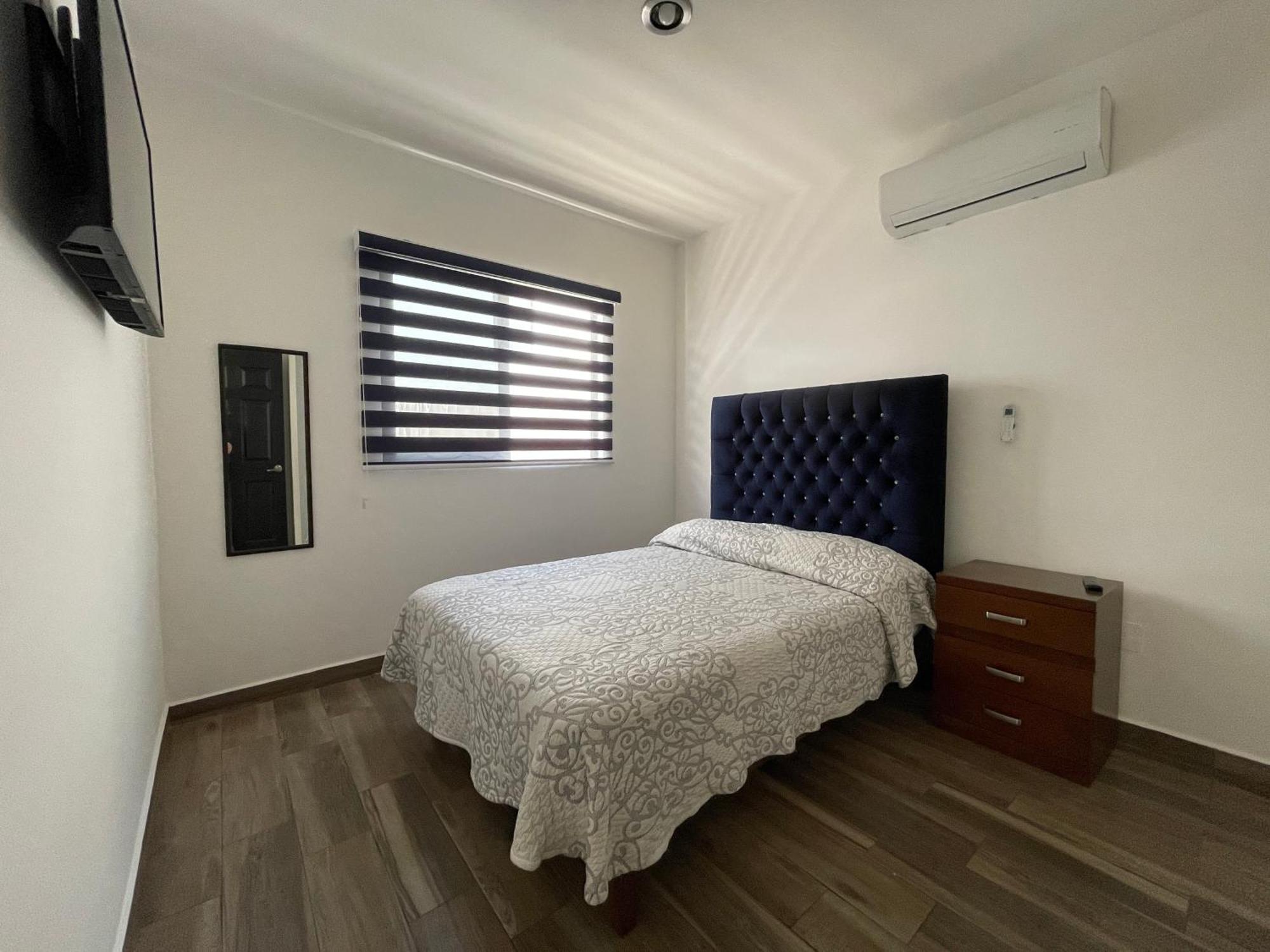 Depto. Totalmente Nuevo Y Amueblado Apartment Mazatlan Bagian luar foto