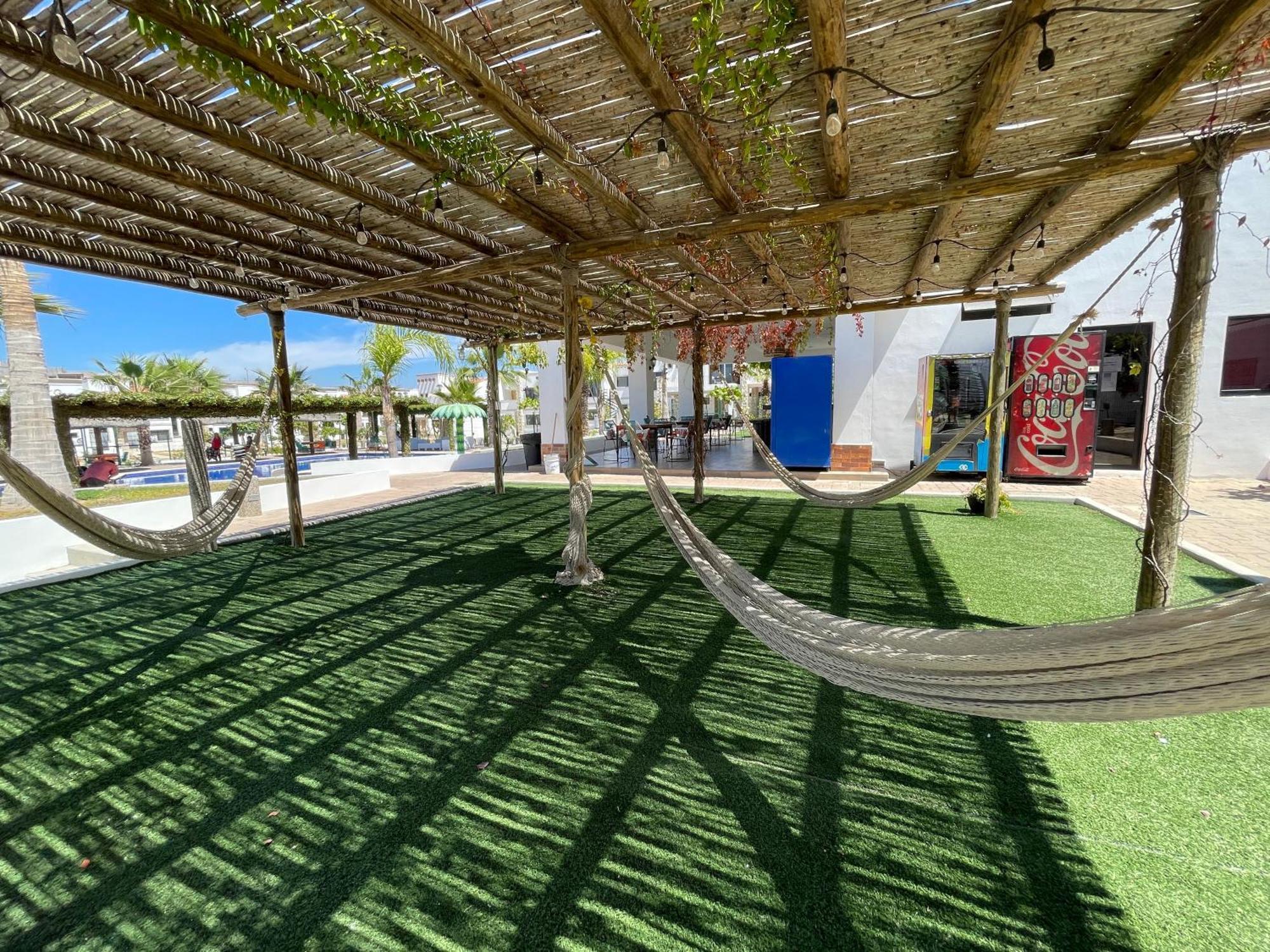 Depto. Totalmente Nuevo Y Amueblado Apartment Mazatlan Bagian luar foto