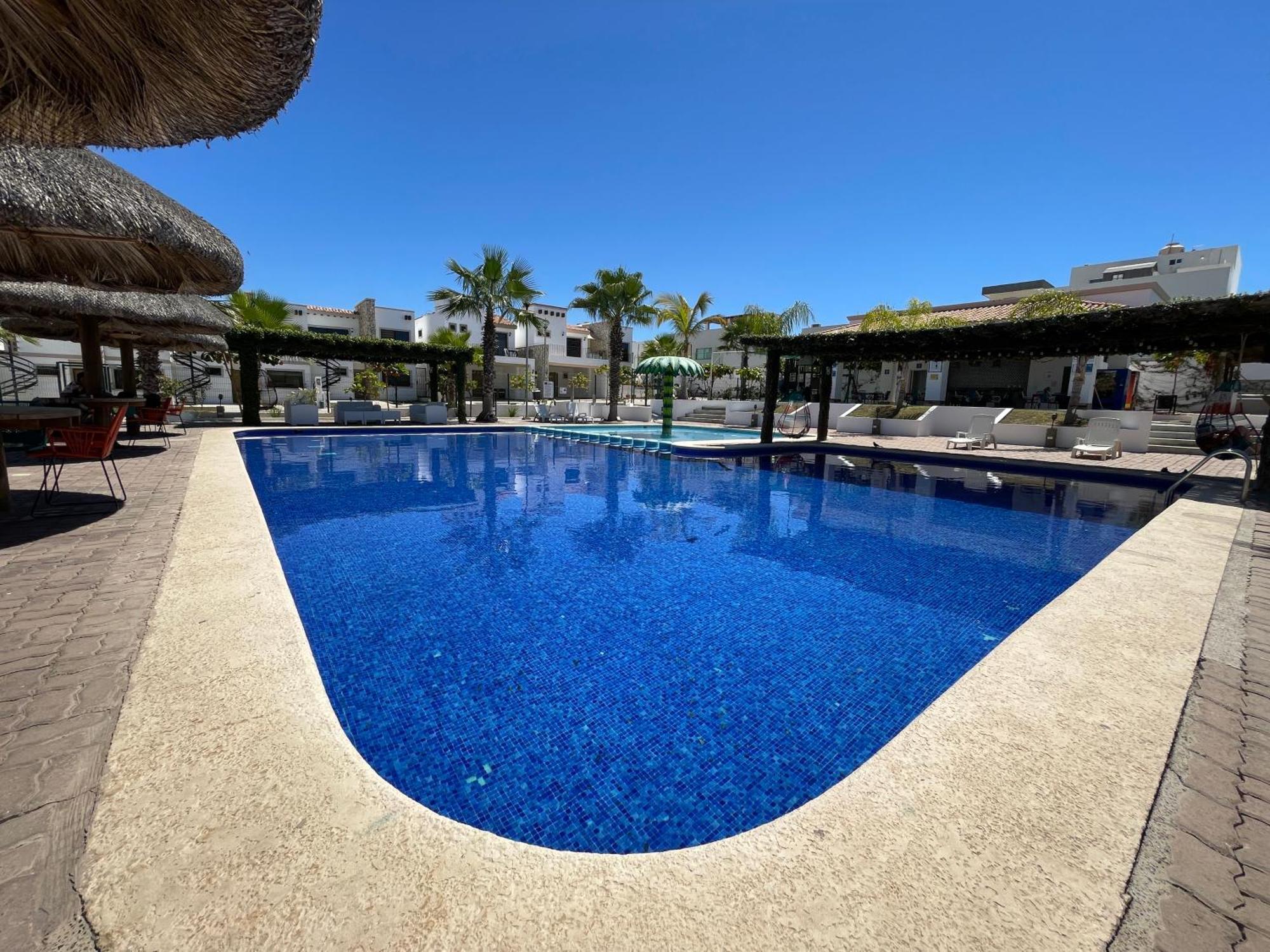 Depto. Totalmente Nuevo Y Amueblado Apartment Mazatlan Bagian luar foto
