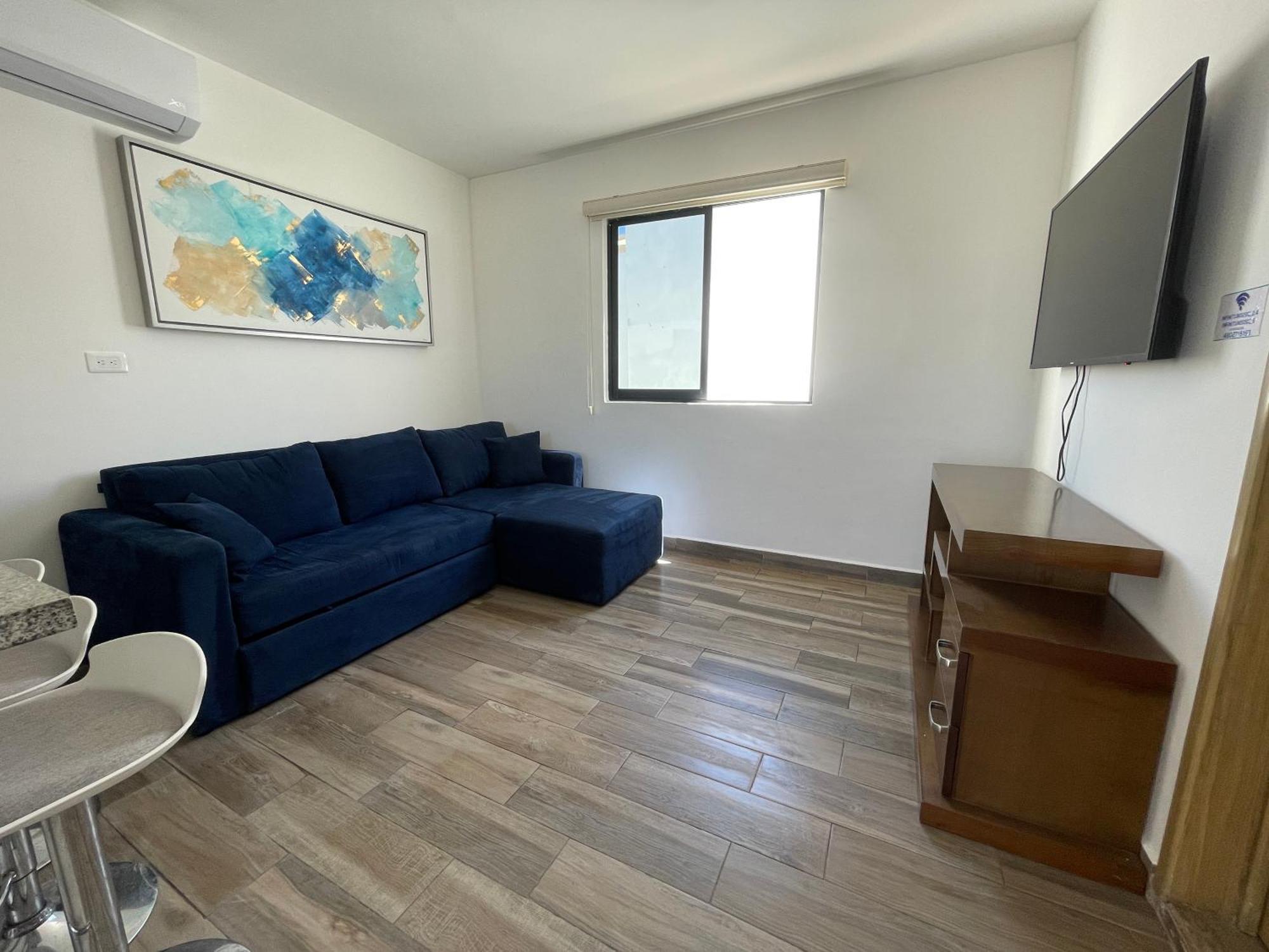 Depto. Totalmente Nuevo Y Amueblado Apartment Mazatlan Bagian luar foto