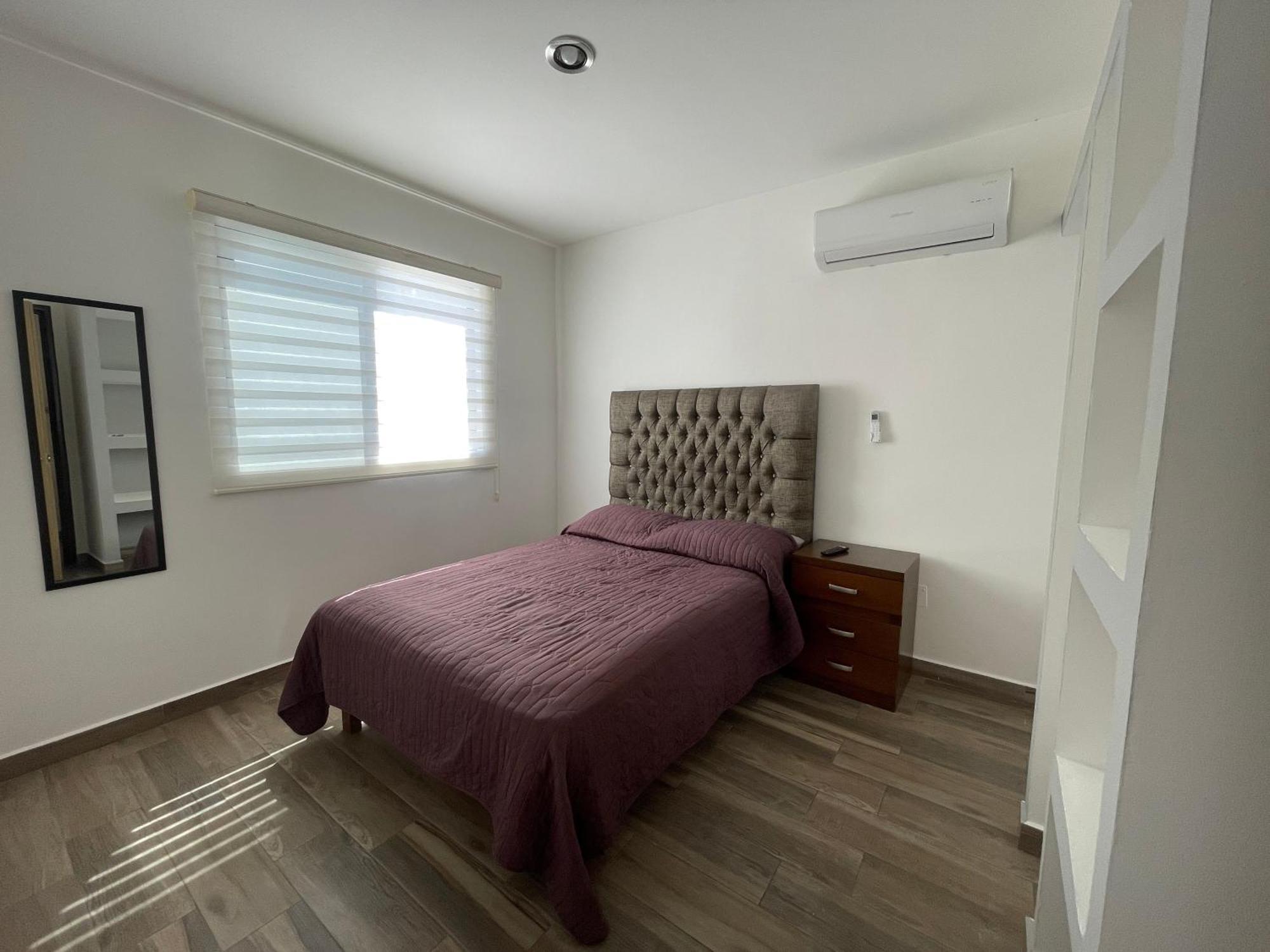Depto. Totalmente Nuevo Y Amueblado Apartment Mazatlan Bagian luar foto